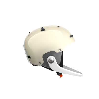 5. Kask narciarski POC Artic Sl Mips biały