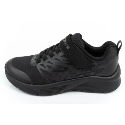 12. Buty Skechers Texlor [403770L/BBK]