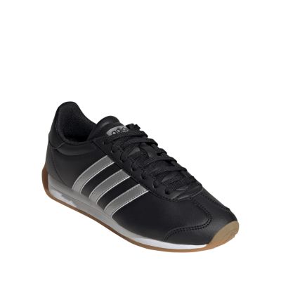 7. Buty damskie adidas Runvista czarne HQ2326
