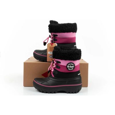 36. Śniegowce Lee Cooper Jr LCJ-24-44-2855K