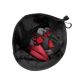 23. Rivacase Dijon 39,6 cm (15.6") Plecak Czarny