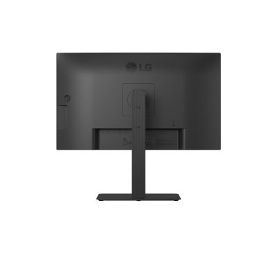 8. MONITOR LCD 27" IPS/27BA75QB-B LG