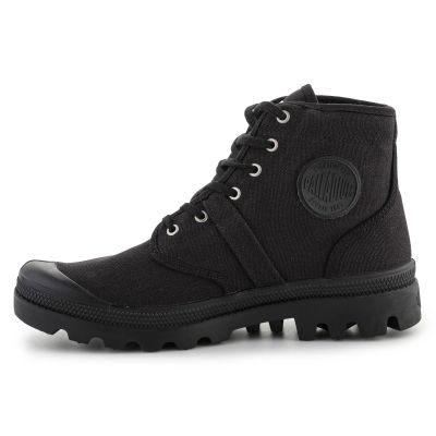 9. Buty Palladium Pallabrousse Legion 77018-008-M