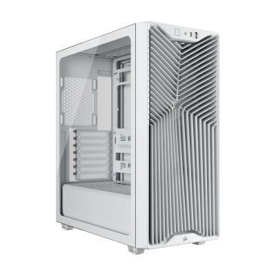 3. Obudowa Corsair 3200D RS Mid-Tower White