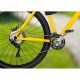 2. ŁAŃCUCH ROWEROWY 116OGNIW MTB 7/8 RZĘDOWY 12,7x2,4 MM BICYCLE GEAR