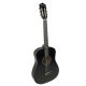 4. SUPRIMO CGS3 BK - gitara klasyczna 4/4, czarna