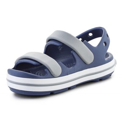 4. Sandały Crocs Crocband Cruiser Sandal Toddler Jr 209424-45O
