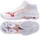 Buty Mizuno WAVE LIGHTNING PRO MID W V1GC266573