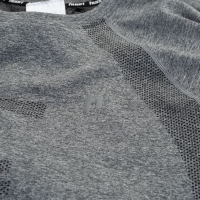 4. Męska Koszulka z krótkim rękawem FAZH SENIOR