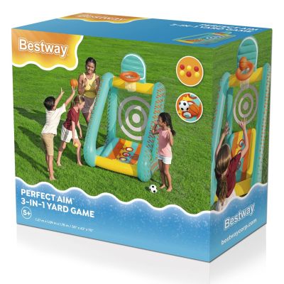 28. Bestway 52813 zabawka dmuchana