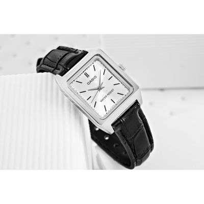 5. Zegarek Damski CASIO LTP-V007L-7E1 + BOX