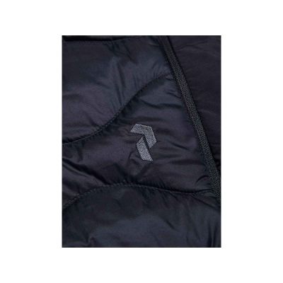 4. Szorty PEAK PERFORMANCE M Helium Down Shorts czarny