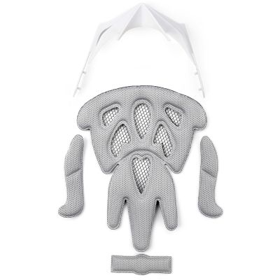 16. Kask rowerowy Meteor MV29 Drizzle 16919