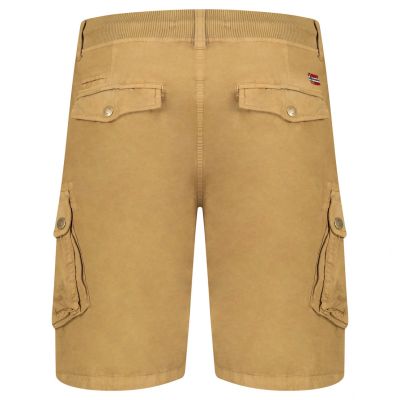 4. Spodenki Geographical Norway Pakito DB 256 M SY1623H/GN-Kaki