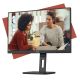 13. MONITOR AOC LED 24" 24E3QAF