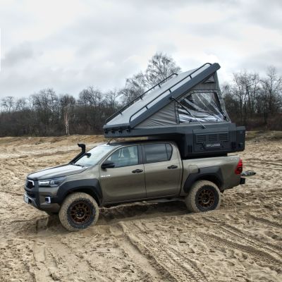 7. OFFLANDER ZABUDOWA KAMPEROWA WAHIBA