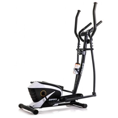10. Trenażer eliptyczny Zipro Shox RS