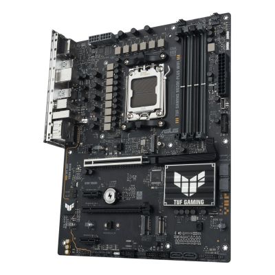 38. Płyta główna ASUS TUF GAMING B650E-PLUS WIFI