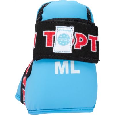 19. Ochraniacze stóp Masters Top Ten OSTT-PU "Superlight" Glossy 030812-01M