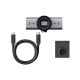 9. Logitech Webcam MX Brio 705 Graphite
