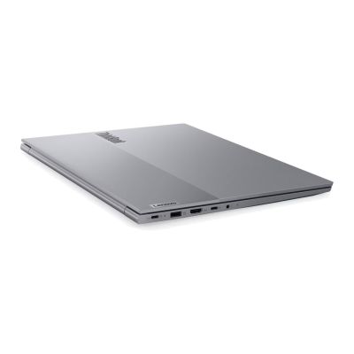 5. Lenovo ThinkBook 16 G9 IRL Core 5 210H 16"WUXGA IPS 400nits 60Hz AG 16GB DDR5 5600 SSD512 Intel Graphics Cam 1080p 48Wh W11Pro Arctic Grey 3Y OnSite + Lenovo Adapter ACC_PARTS Kensington K64467M-M1