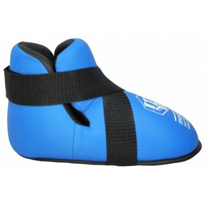 7. Ochraniacze stóp OSPU-1W KIDS  (WAKO APPROVED) (ZMIANA CENY)
