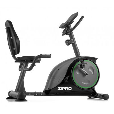 2. ZIPRO Easy Rower poziomy
