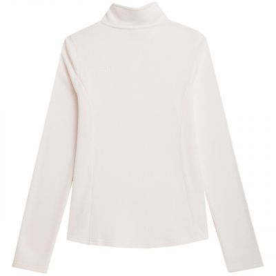 7. Bluza polarowa 4F F031 W 4FAW23UFLEF031 12S
