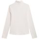 7. Bluza polarowa 4F F031 W 4FAW23UFLEF031 12S