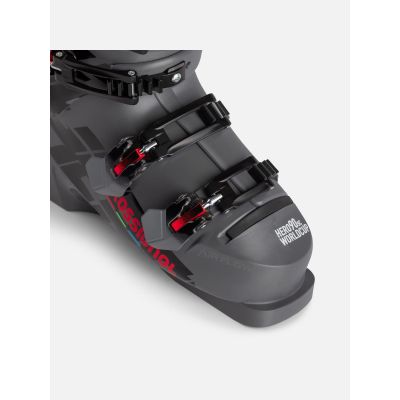 12. Buty narciarskie ROSSIGNOL HERO WORLD CUP 90 SC Meteor Grey