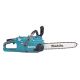 2. Makita UC015GT101 piła łańcuchowa Czarny, Niebieski