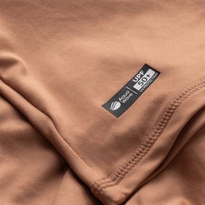 7. Damska Koszulka UV UVER WMNS