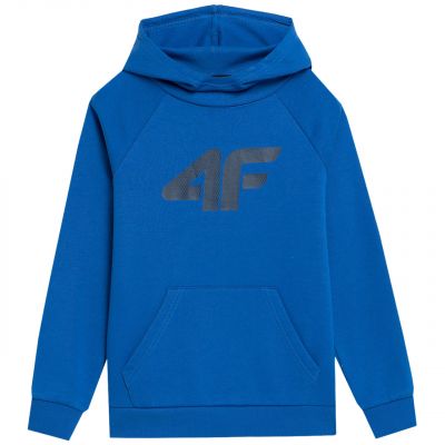 3. Bluza 4F Jr 4FJSS23TSWSM220 36S