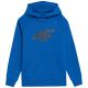 3. Bluza 4F Jr 4FJSS23TSWSM220 36S