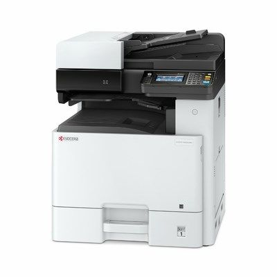 3. Kyocera ECOSYS M8124cidn Laser A3
