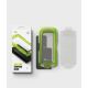6. Szkło hartowane Ringke Easy Slide 2-Pack na Samsung Galaxy S26+