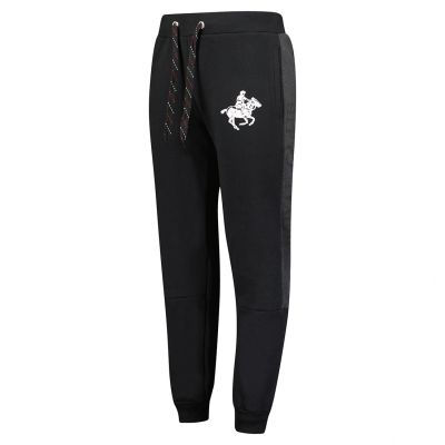 2. Spodnie Geographical Norway Mahorse EO-PR 100 M WW4780H/GNO-Black