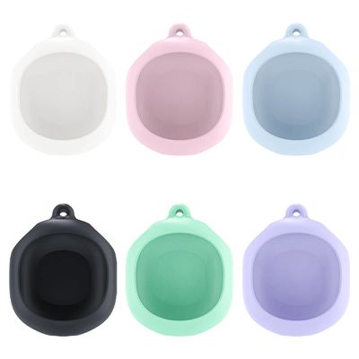 12. Acefast T8 dokanałowe słuchawki bezprzewodowe TWS Bluetooth - białe