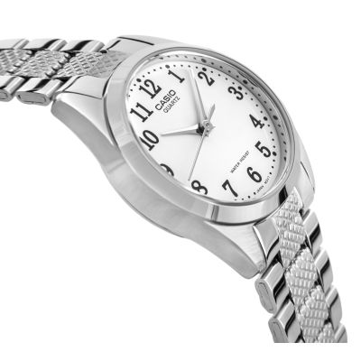 2. Zegarek Damski CASIO LTP-1274D-7 + BOX