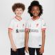 Koszulka Nike Liverpool FC SS Stadium JSY 3R Jr FQ2253-101