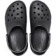 6. Klapki Crocs Classic Platform W 206750 001