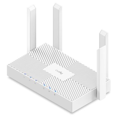 8. Router CUDY WR1300E