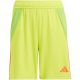6. Spodenki adidas Tiro 24 Jr IT2421