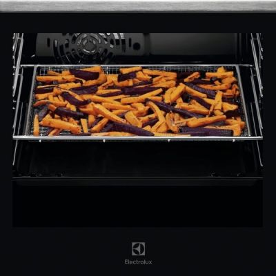 6. Airfry - blacha ELECTROLUX E9OOAFWM
