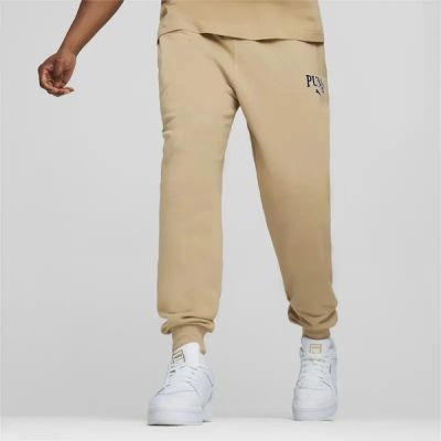 11. Spodnie Puma Squad M 678972 83