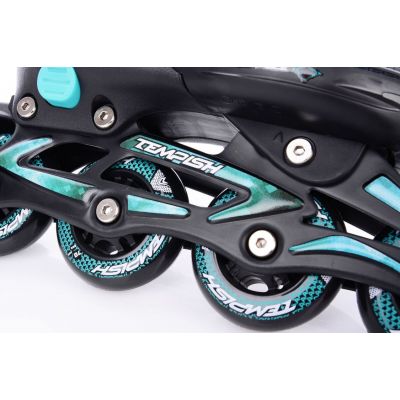 8. Rolki Tempish Dasty Jr 1000049