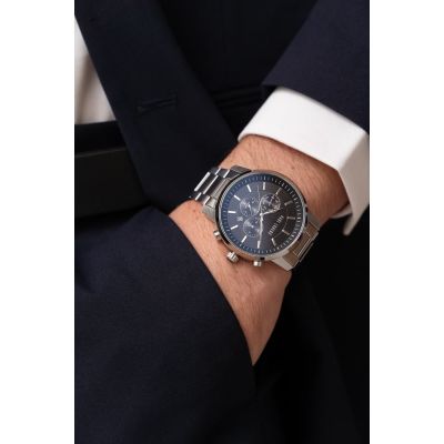 5. Zegarek Męski Paul Lorens PL6647B-6C1 + BOX