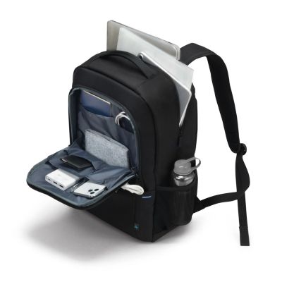 6. DICOTA D3250105 torba na laptop 40,6 cm (16") Plecak Czarny