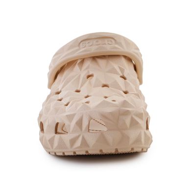 2. Klapki Crocs Classic Geometric Clog 209563-2DS