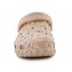 2. Klapki Crocs Classic Geometric Clog 209563-2DS